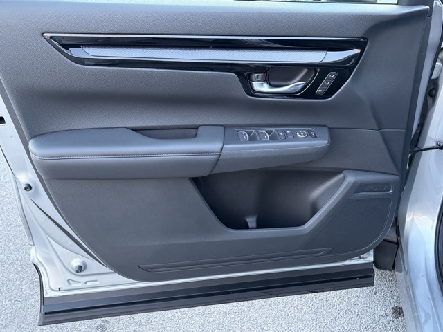 used 2023 Honda CR-V car, priced at $28,895