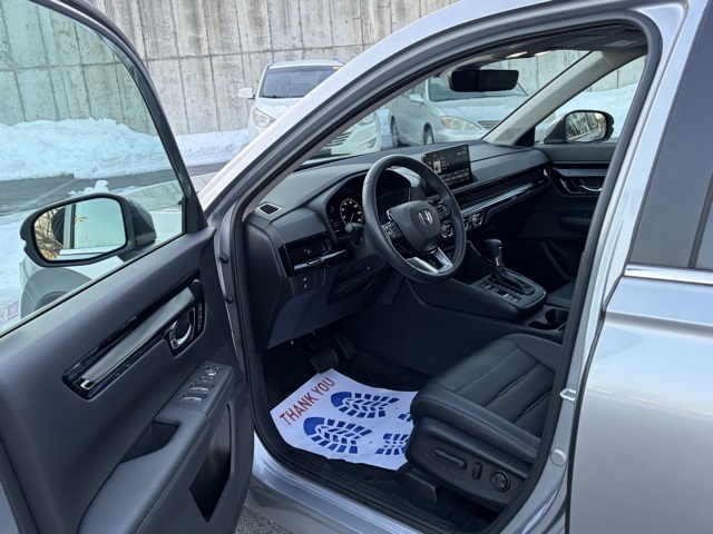 used 2023 Honda CR-V car, priced at $28,895