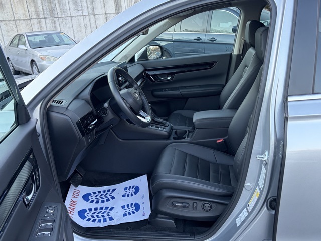 used 2023 Honda CR-V car, priced at $28,895