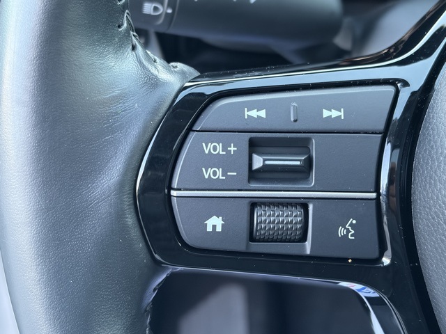 used 2023 Honda CR-V car, priced at $28,895