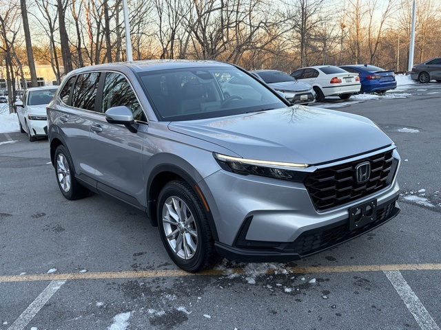 used 2023 Honda CR-V car, priced at $28,895