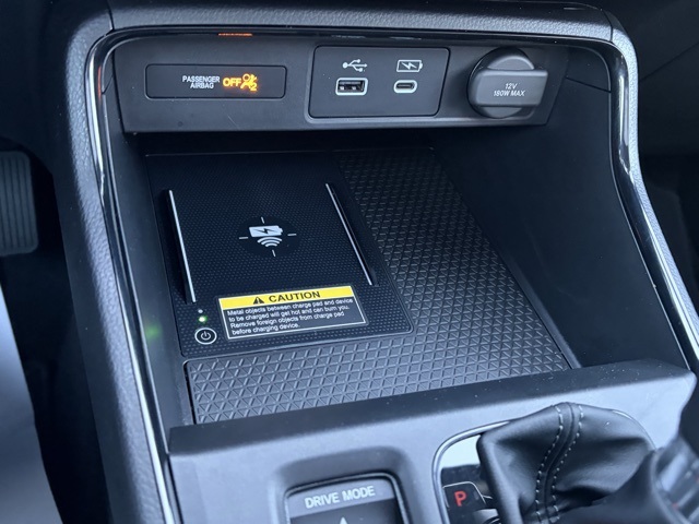 used 2023 Honda CR-V car, priced at $28,895