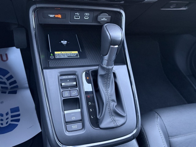 used 2023 Honda CR-V car, priced at $28,895