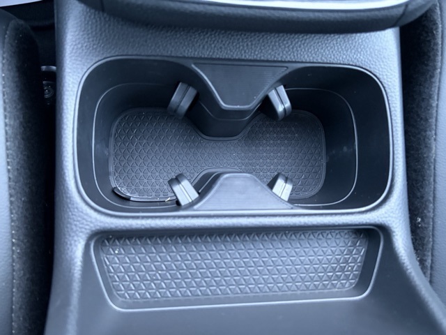 used 2023 Honda CR-V car, priced at $28,895