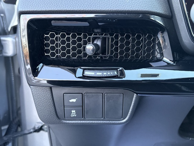 used 2023 Honda CR-V car, priced at $28,895