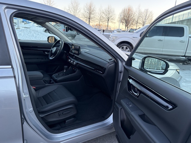 used 2023 Honda CR-V car, priced at $28,895