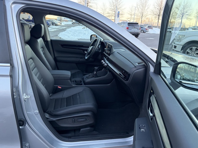 used 2023 Honda CR-V car, priced at $28,895