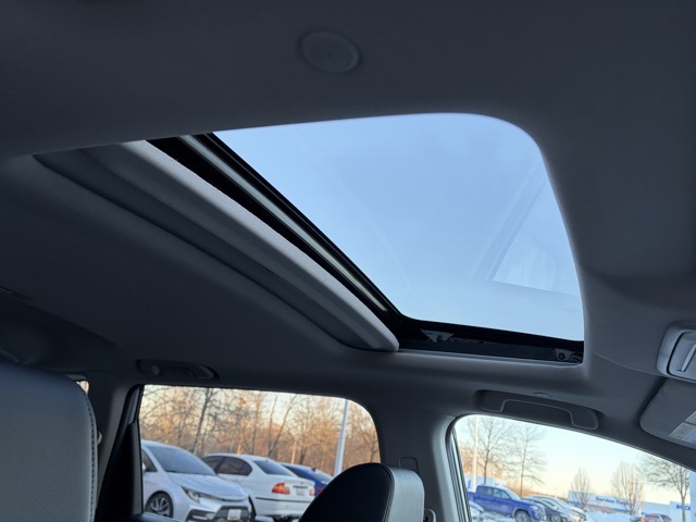 used 2023 Honda CR-V car, priced at $28,895