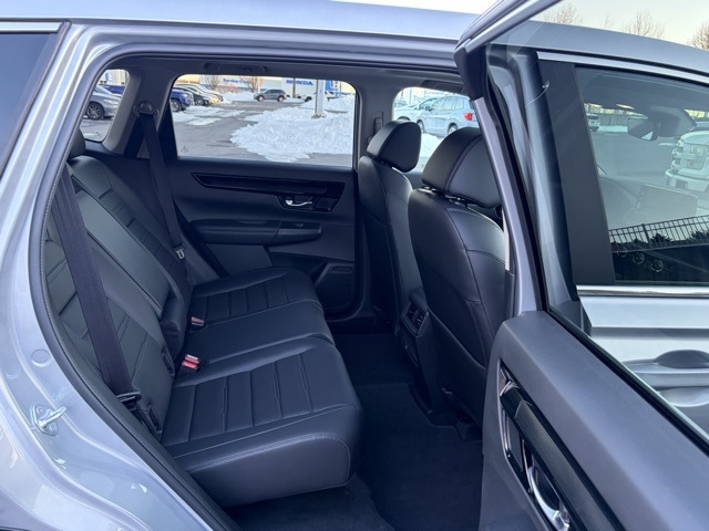 used 2023 Honda CR-V car, priced at $28,895