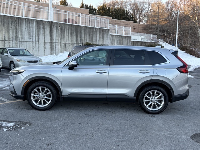 used 2023 Honda CR-V car, priced at $28,895
