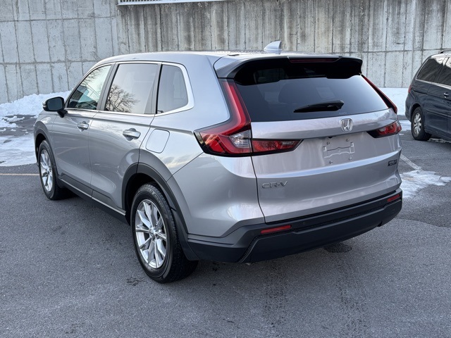 used 2023 Honda CR-V car, priced at $28,895