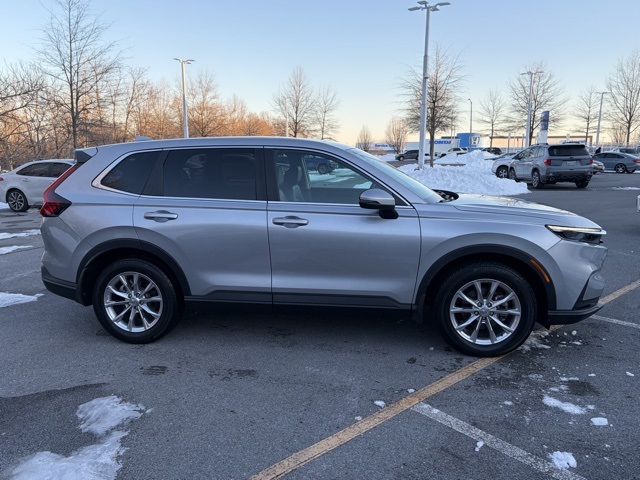 used 2023 Honda CR-V car, priced at $28,895