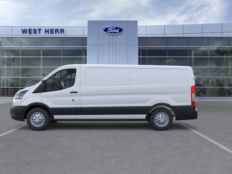 2025 Ford Transit Cargo Van photo 4