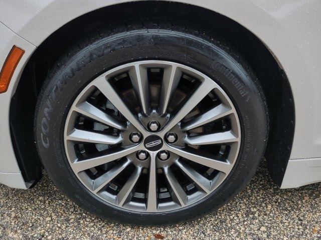 2019 Lincoln MKZ Reserve photo 10