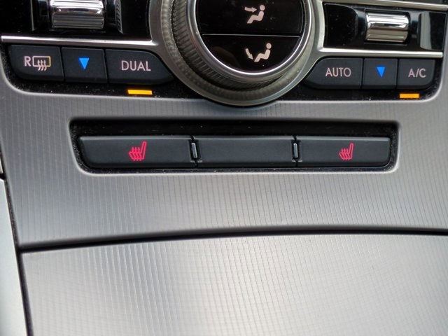 2019 Lincoln MKZ Reserve photo 21