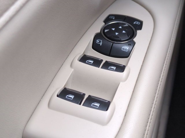 2019 Lincoln MKZ Reserve photo 22