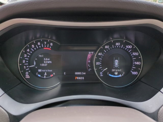 2019 Lincoln MKZ Reserve photo 24