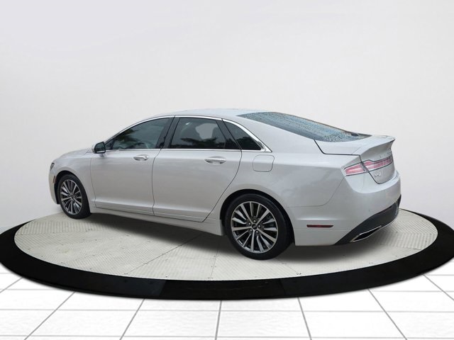 2019 Lincoln MKZ Reserve photo 5