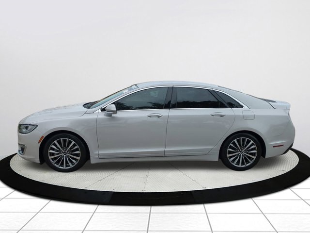 2019 Lincoln MKZ Reserve photo 6
