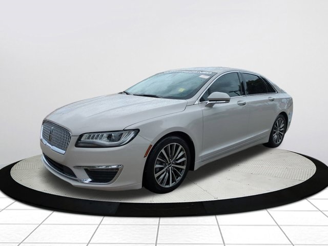 2019 Lincoln MKZ Reserve photo 7