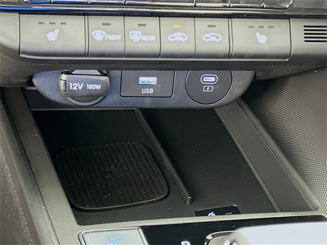 Elantra SEL Convenience