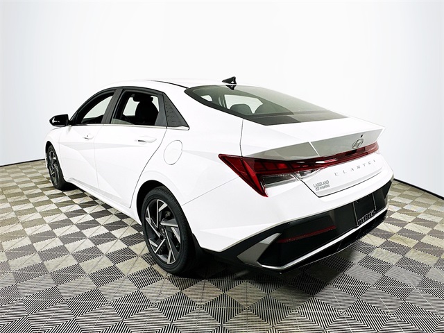 Elantra SEL Convenience