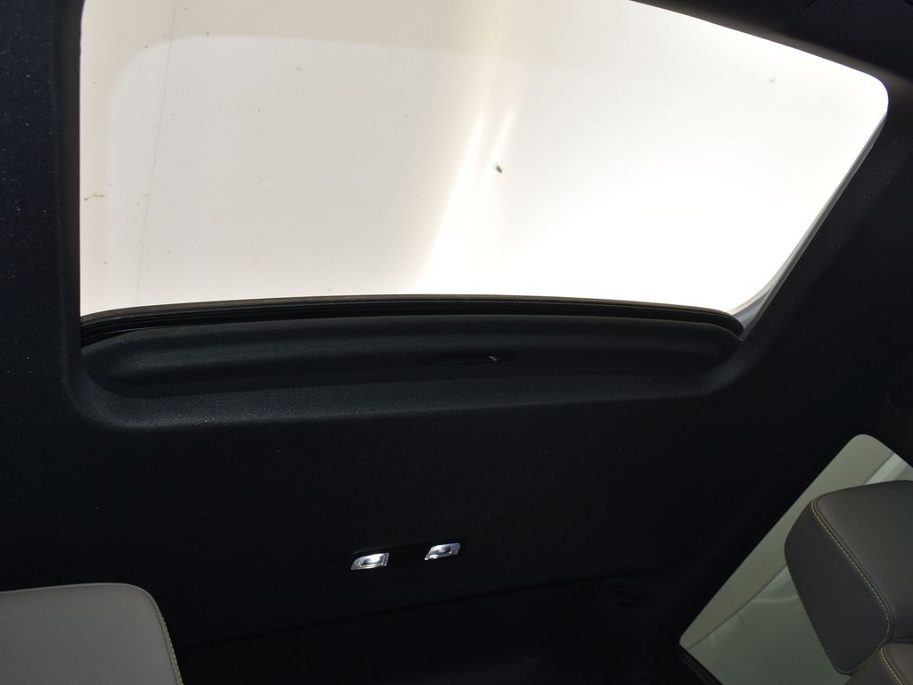 2023 Summit White Chevrolet Silverado 1500 ZR2 4X4 Truck