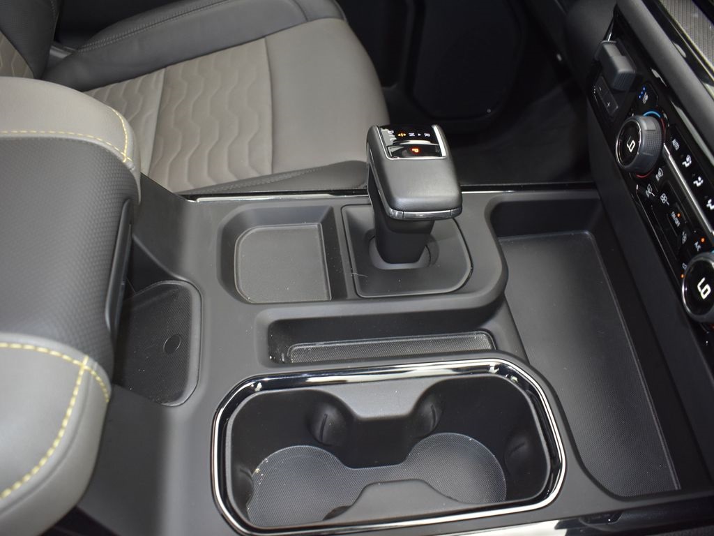 2023 Summit White Chevrolet Silverado 1500 ZR2 4X4 Truck