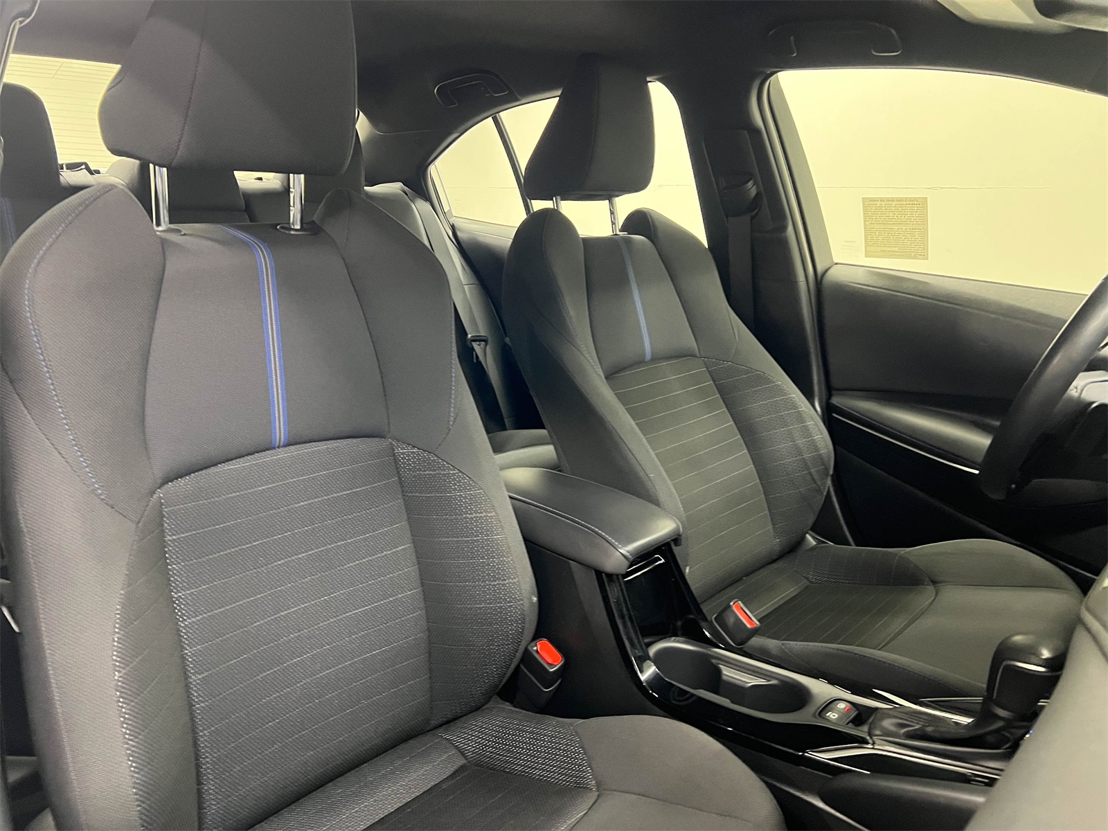 used 2022 Toyota Corolla car, priced at $17,988