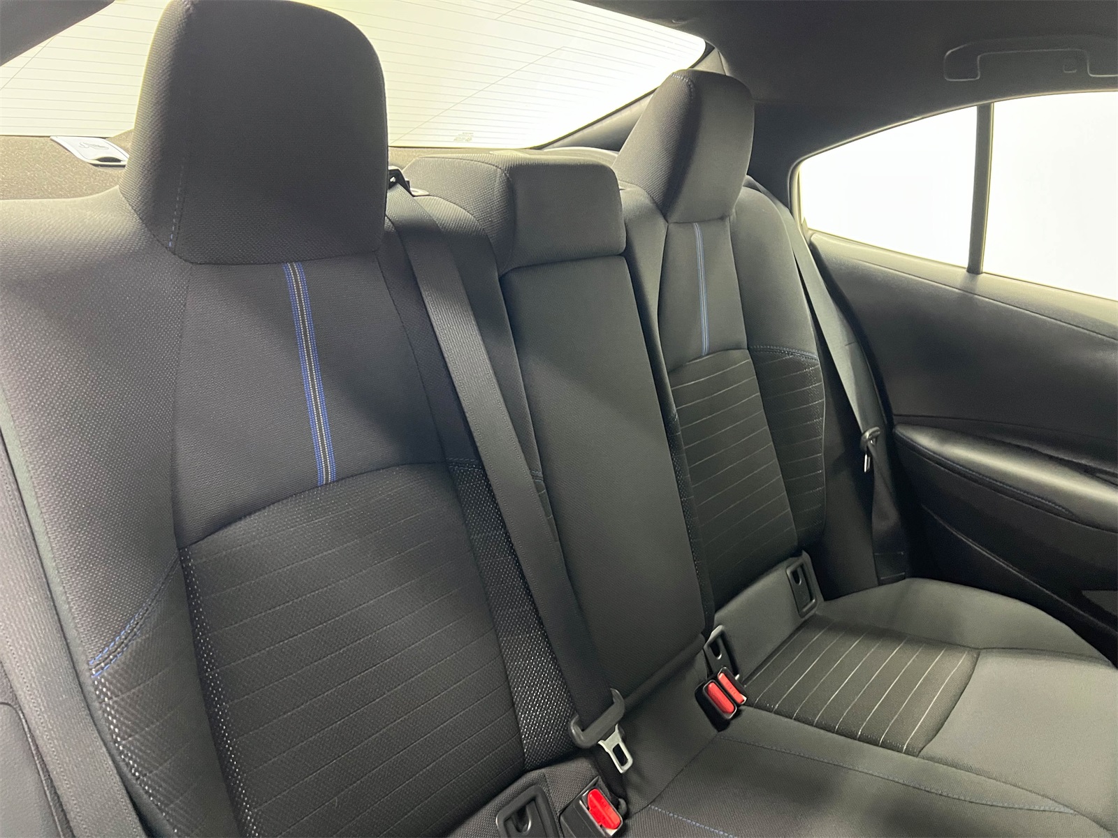 used 2022 Toyota Corolla car, priced at $17,988