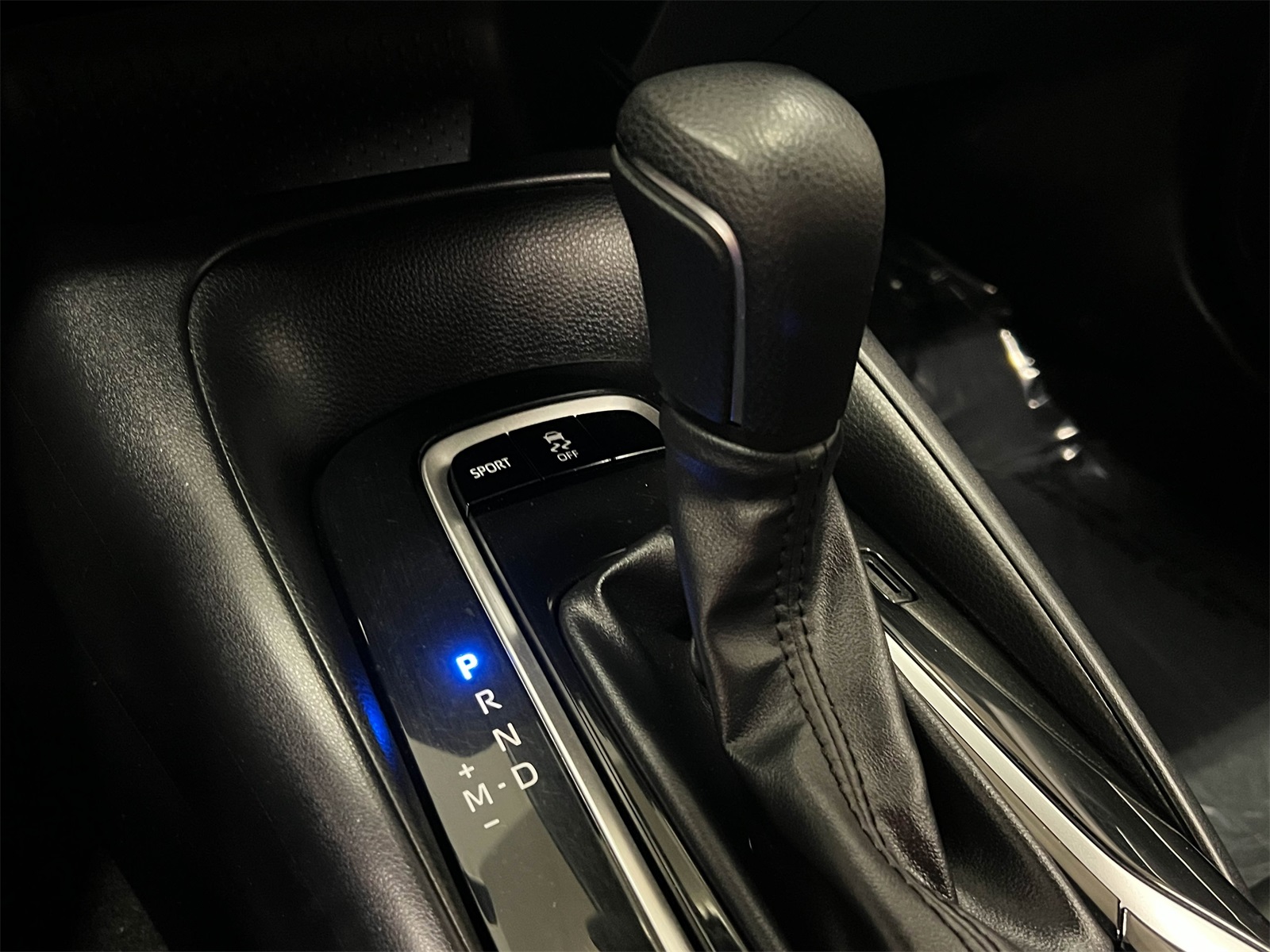 used 2022 Toyota Corolla car, priced at $17,988