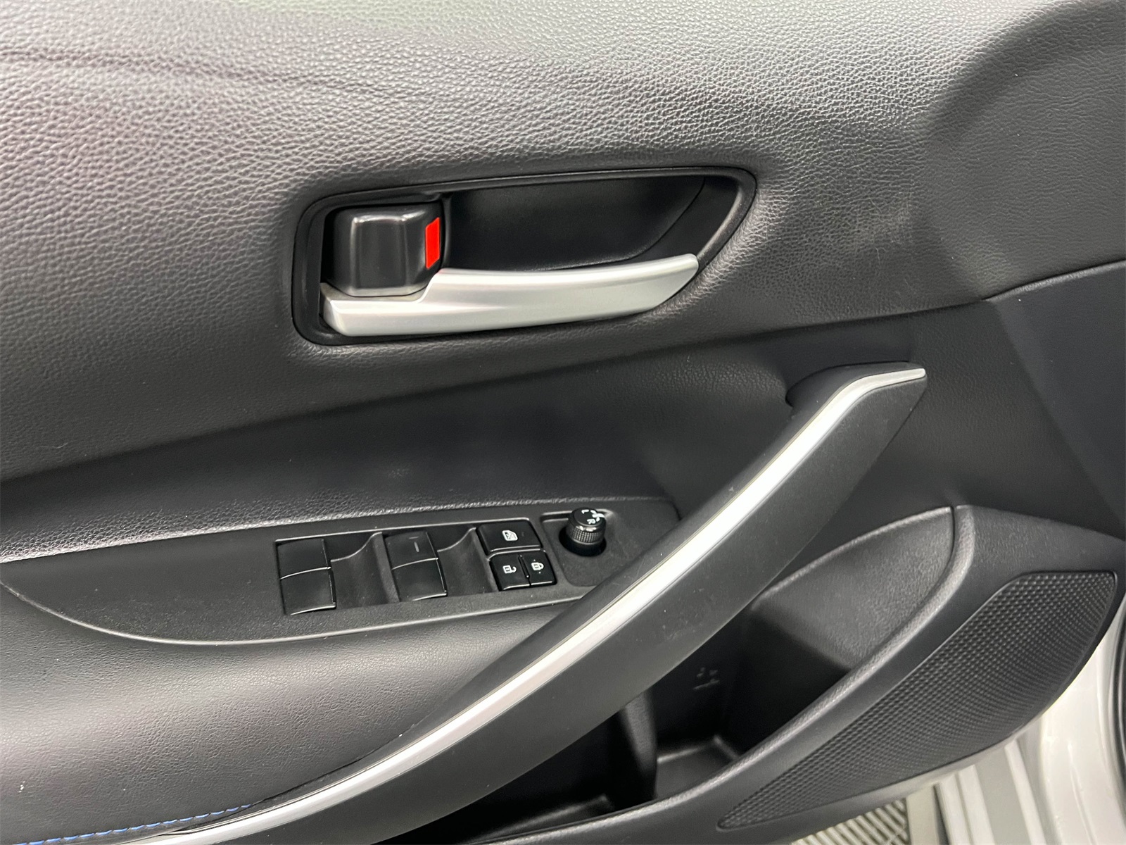 used 2022 Toyota Corolla car, priced at $17,988