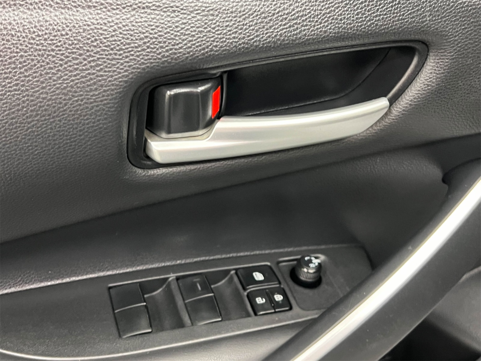 used 2022 Toyota Corolla car, priced at $17,988