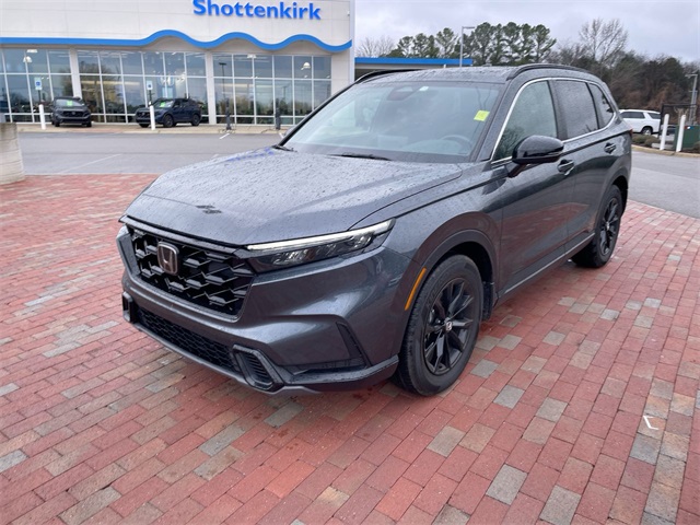 2023 Honda CR-V Sport's photo