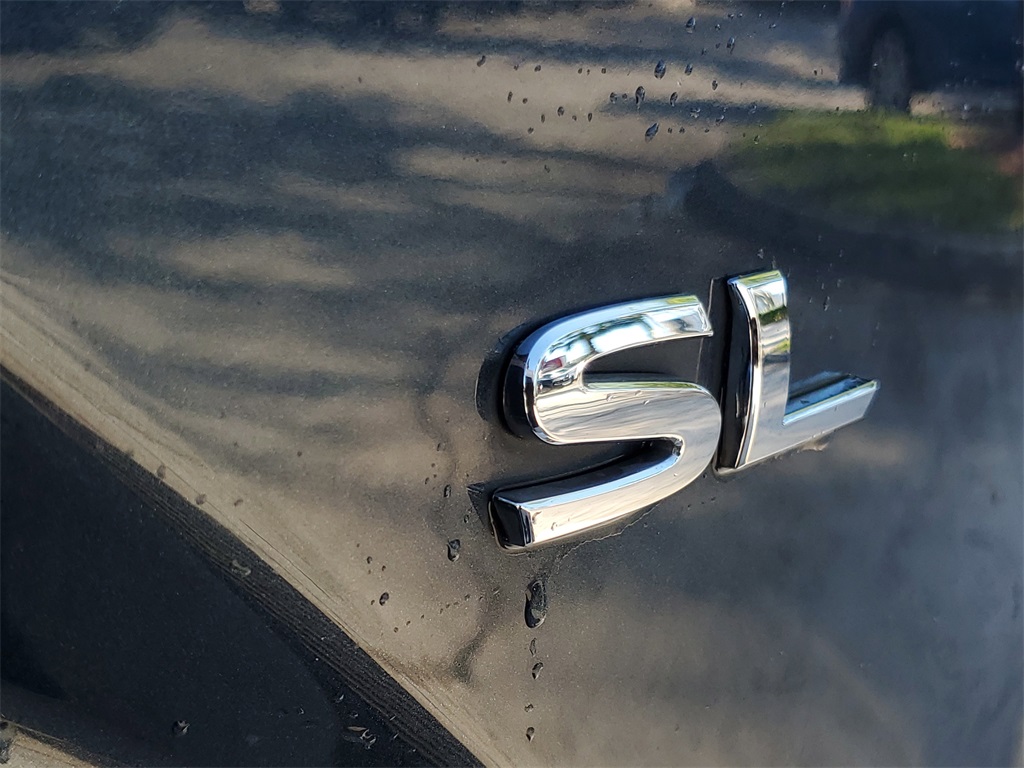 used 2018 Nissan Murano car, priced at $15,995