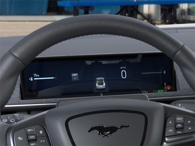2025 Ford Mustang Mach-E Select photo 13