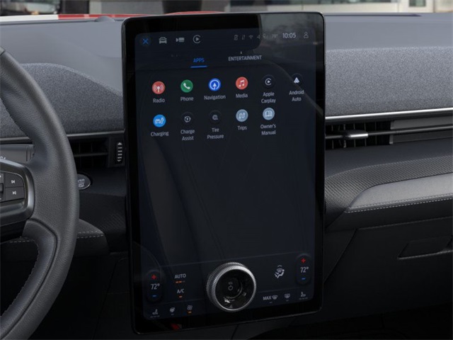 2025 Ford Mustang Mach-E Select photo 14