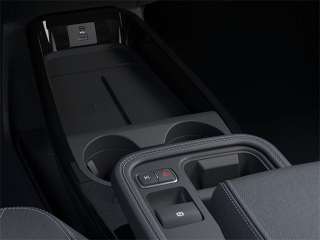 2025 Ford Mustang Mach-E Select photo 15