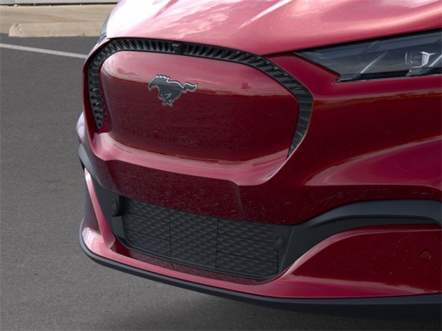 2025 Ford Mustang Mach-E Select photo 17