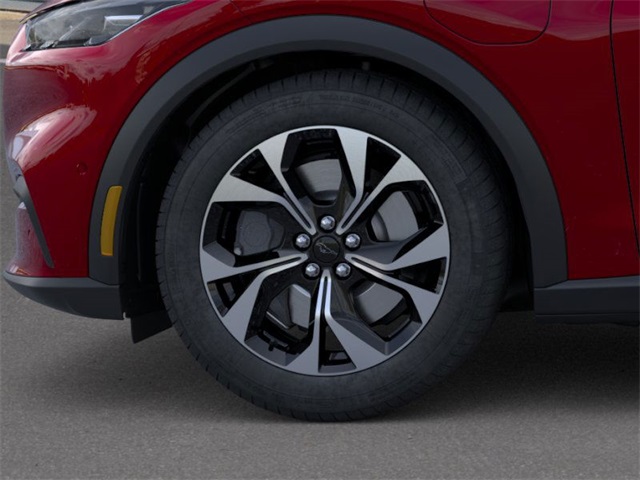 2025 Ford Mustang Mach-E Select photo 19