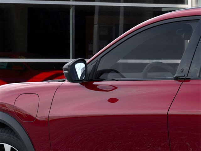 2025 Ford Mustang Mach-E Select photo 20