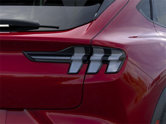 2025 Ford Mustang Mach-E Select photo 21
