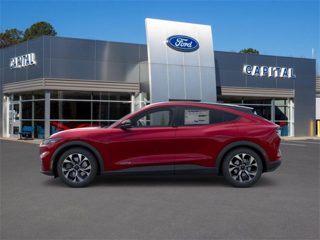 2025 Ford Mustang Mach-E Select photo 3