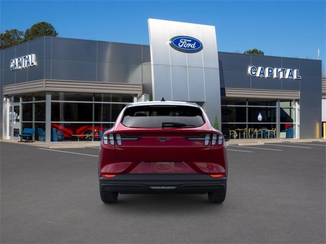 2025 Ford Mustang Mach-E Select photo 5