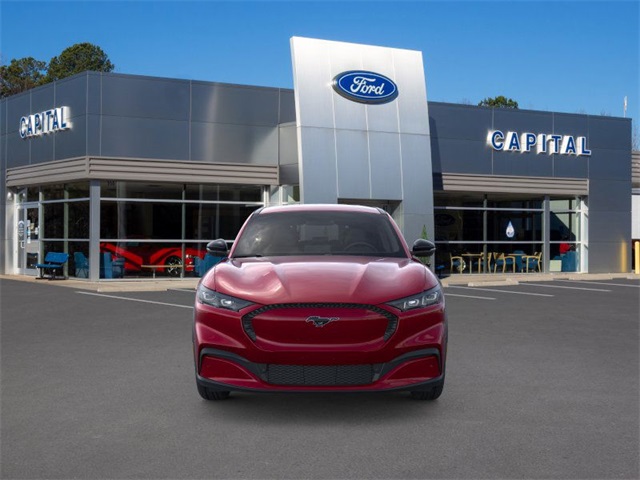 2025 Ford Mustang Mach-E Select photo 6