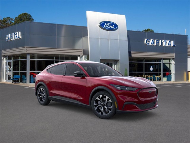 2025 Ford Mustang Mach-E Select photo 7