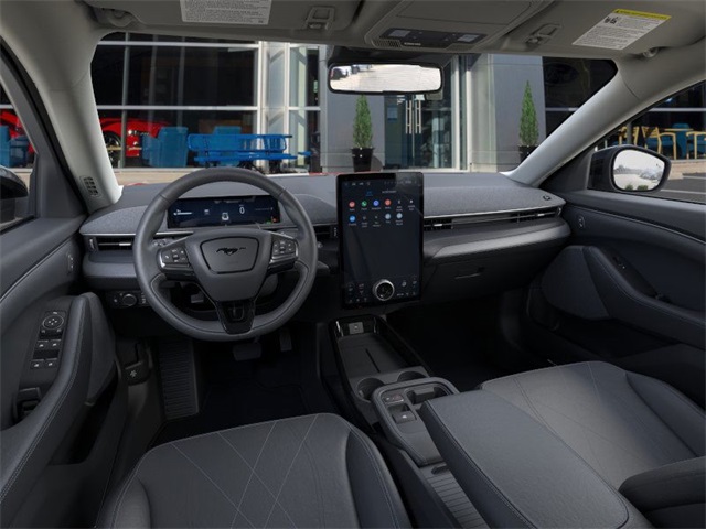 2025 Ford Mustang Mach-E Select photo 9