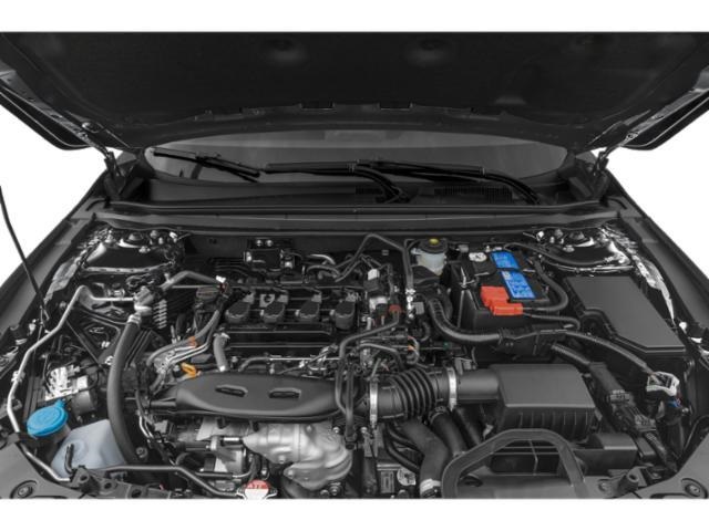 new 2025 Honda Accord car, priced at $32,210