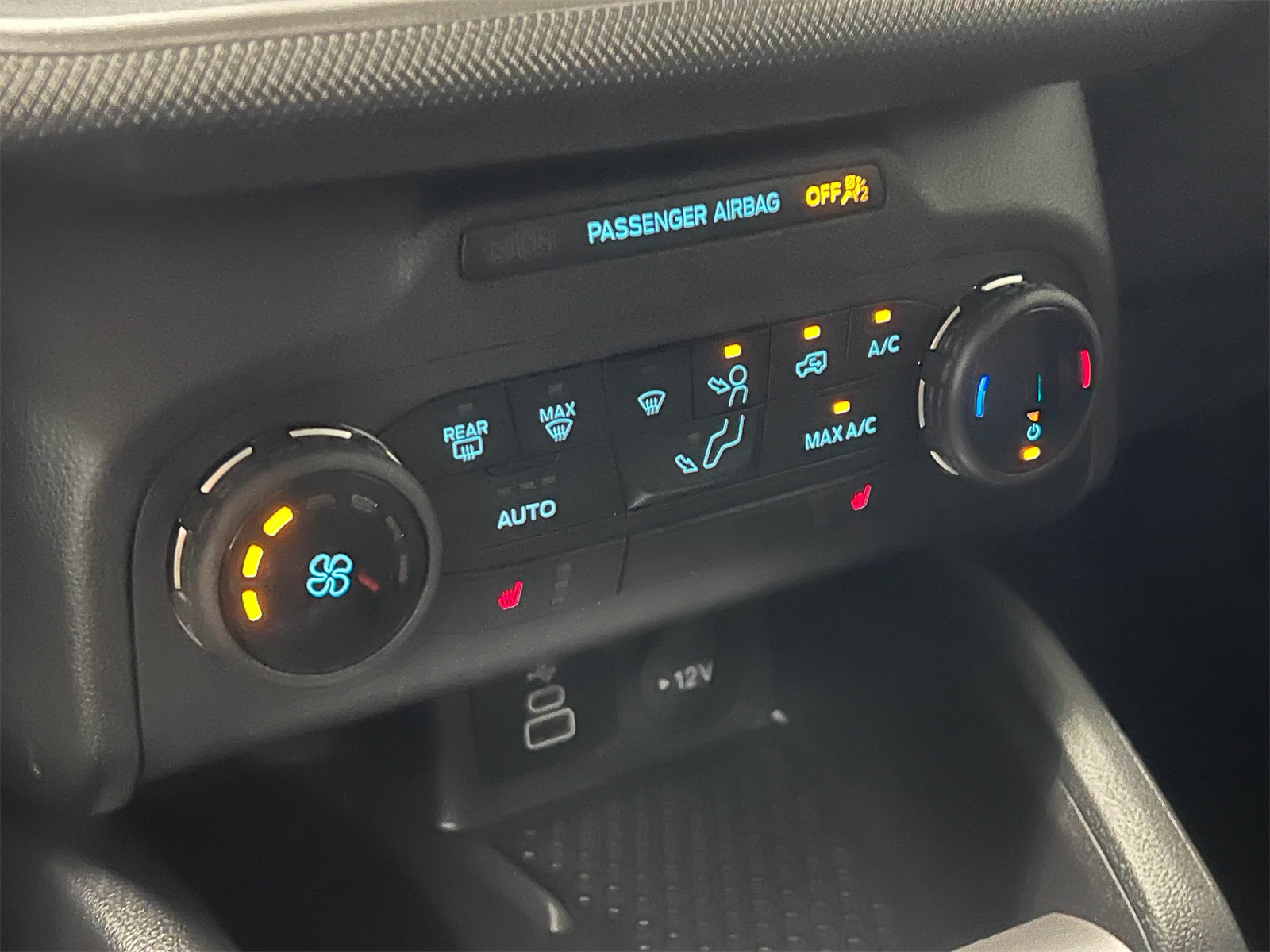 used 2023 Ford Bronco Sport car, priced at $23,888