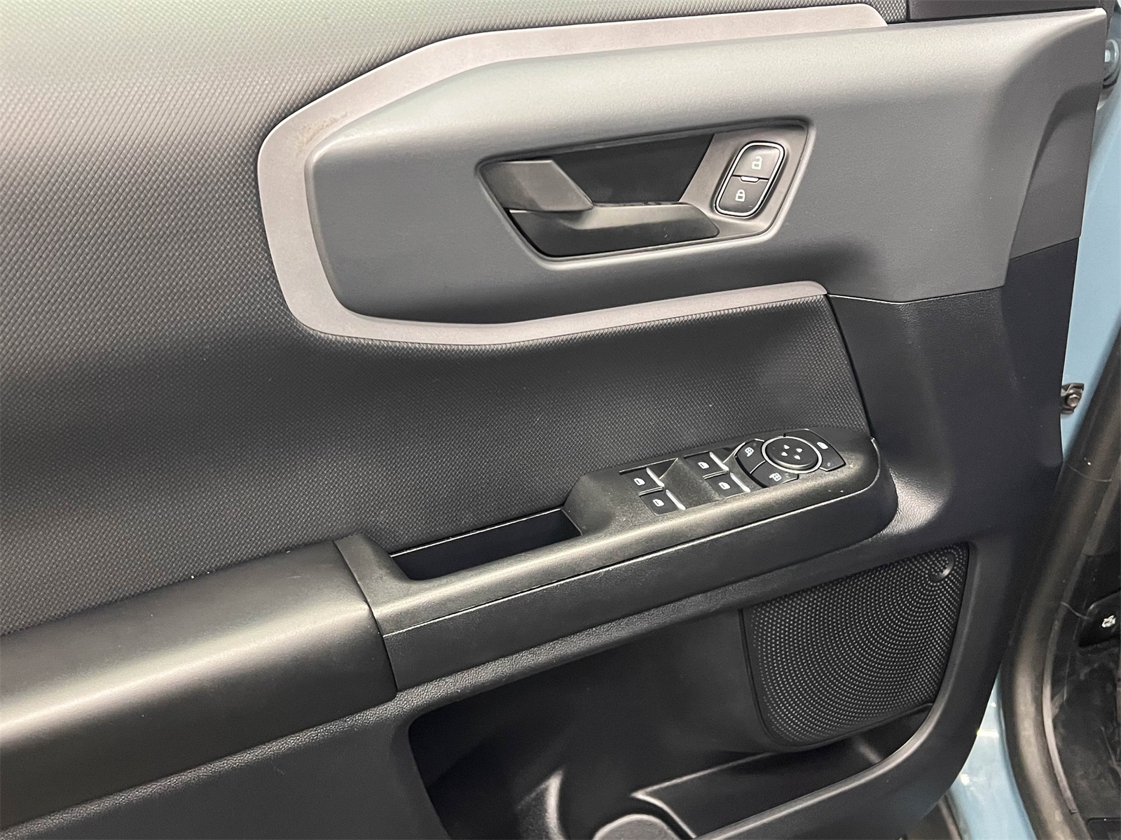 used 2023 Ford Bronco Sport car, priced at $23,888